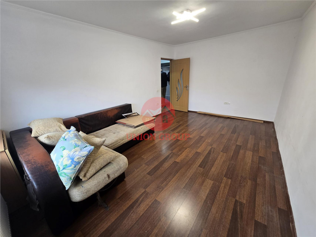 Apartament Spatios De In Tomis 3 – 68 mp, Centrala Proprie