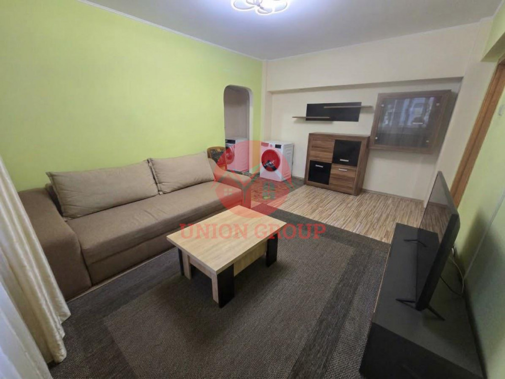 Apartament 3 Camere, Spatios, De Inchiriat | Zona Delfinariu