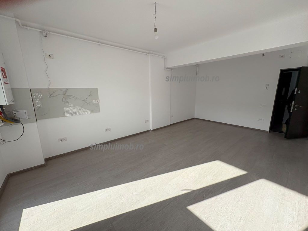 Ocazie Apartament 2 Camere Spatios Metrou Berceni Bloc nou 2026