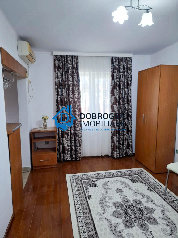 GARSONIERA CF 1 , SUPRAFATA 21 MP, ETAJ 3