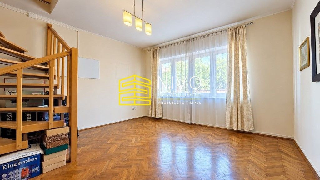 Apartament 4 camere – Tg. Mureș - Central