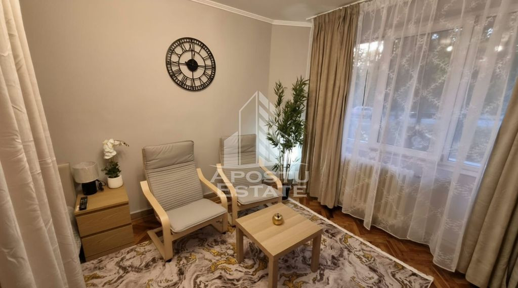 Apartament cu 1 camera de inchiriat zona centrala, Timisoara