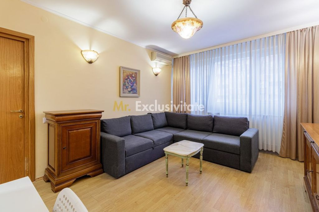 Apartament 2 camere parcare inclusa Favorit