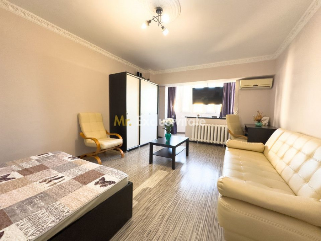 Apartament 2 camere parcare inclusa Favorit
