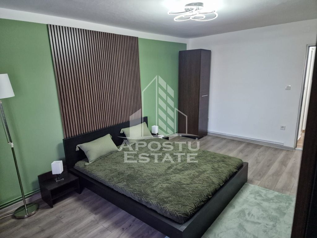 Apartament cu 2 camere, de inchiriat, in zona Lipovei, Timisoara
