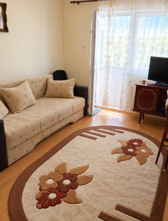 Apartament 3 camere | 2 bai | Zona Grivitei