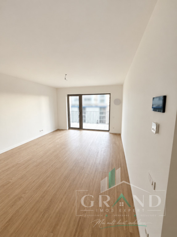 Apartament NOU I 2 camere, finisat | Terasă spațioasă | z