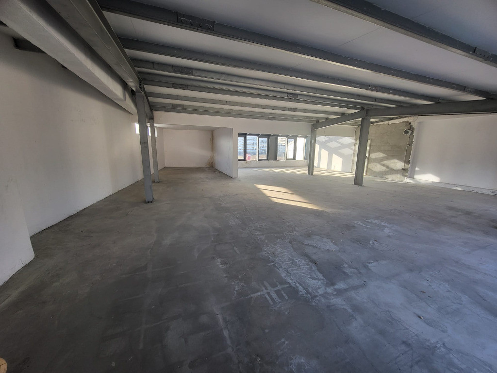 Spatiu comercial de inchiriat - 160mp - terasa 40mp, Eroilor