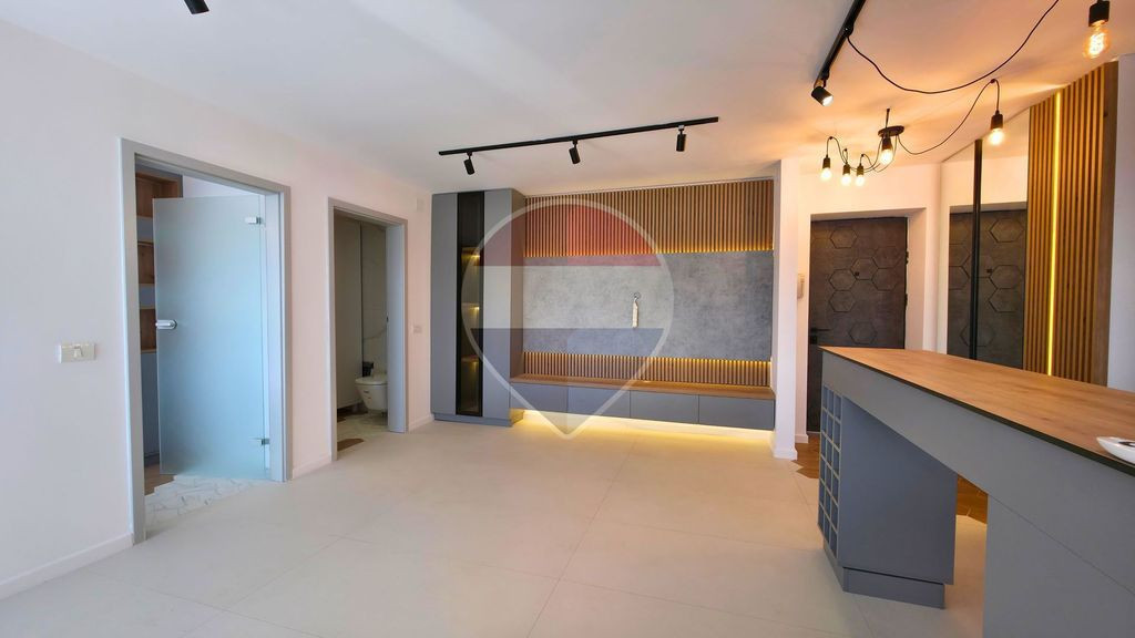 Vanzare apartament 2 camere Obor