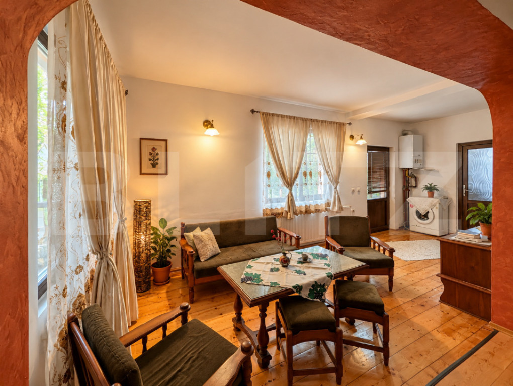 De vânzare Casă individuală Deva | ultracentral | 192 mp