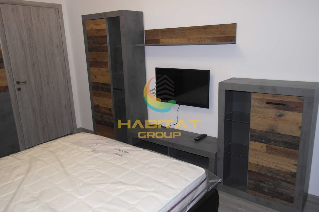 Mutare Rapida! Apartament 2 Camere 63.43mp Metalurgiei