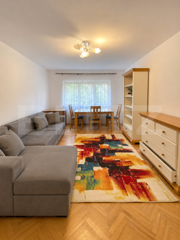 Apartament cu 3 camere, 75 mp, de închiriat – Obcini