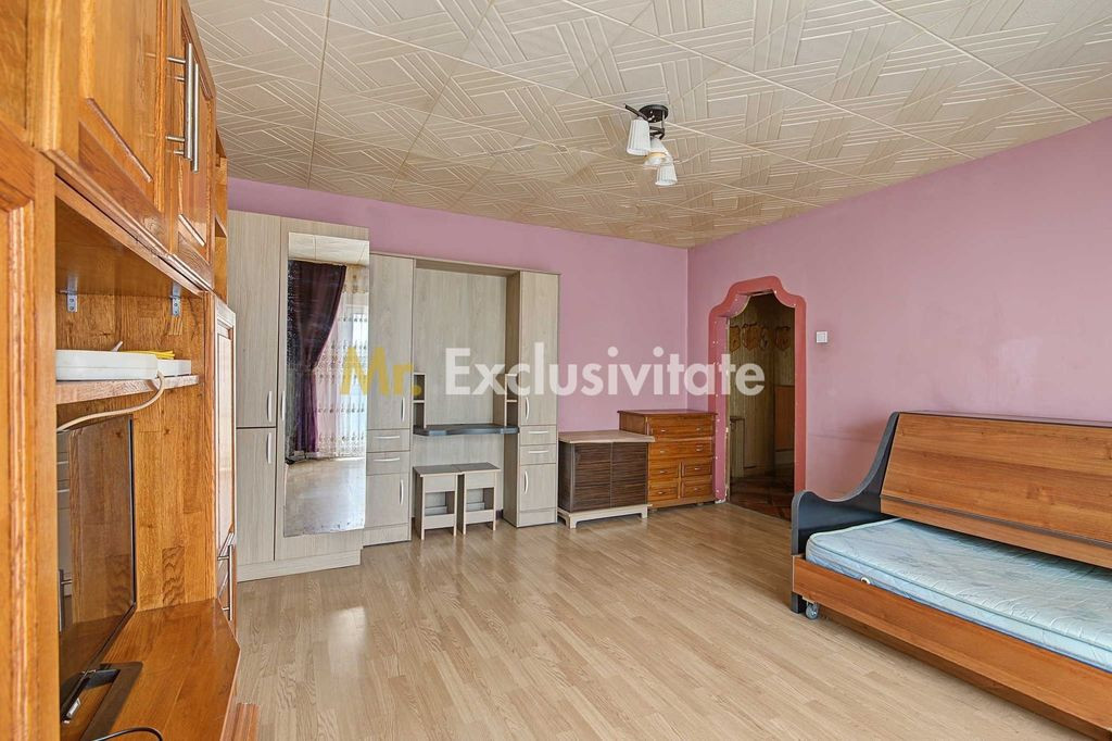 Apartament 2 camere in Mioveni etajul 2