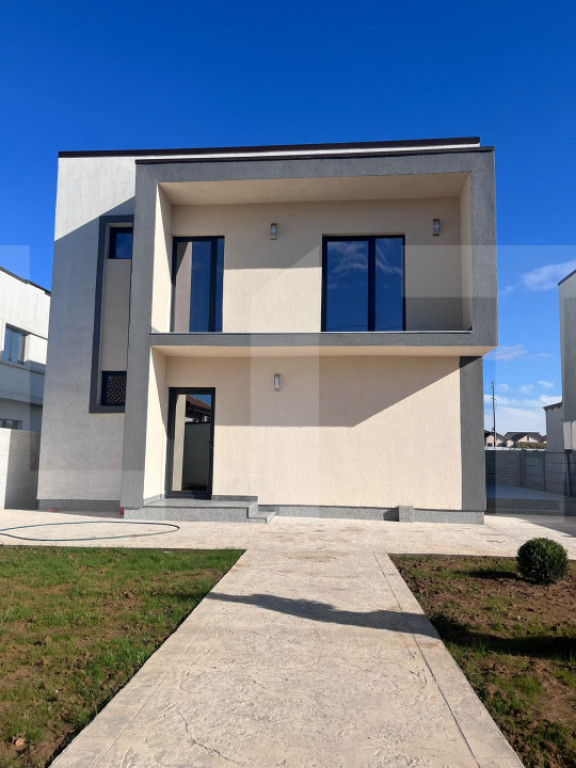 Casa P+1 de vânzare, 133.20, zona Sud-Est