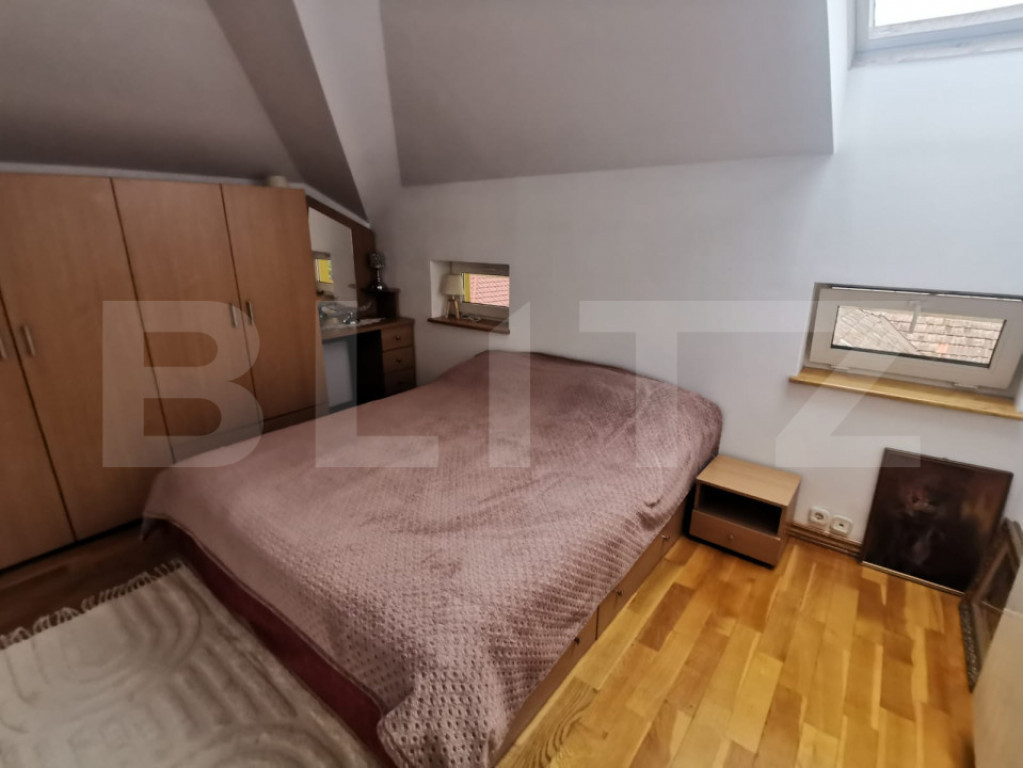 Apartament 2 camere, 50 mp, zona Parcul Central