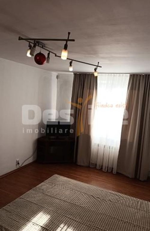 Apartament cu 2 camere de închiriat – Ghencea