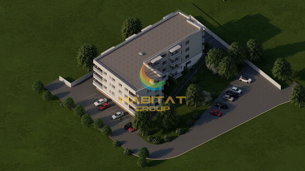 Apartament 3 camere / Primarie Popesti / bloc nou