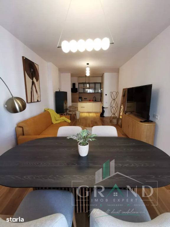Apartament NOU 2 camere I Elite City I Cluj-Napoca