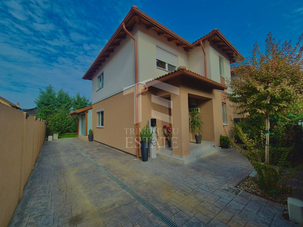 Duplex în Urseni ,Mosnita Nouă