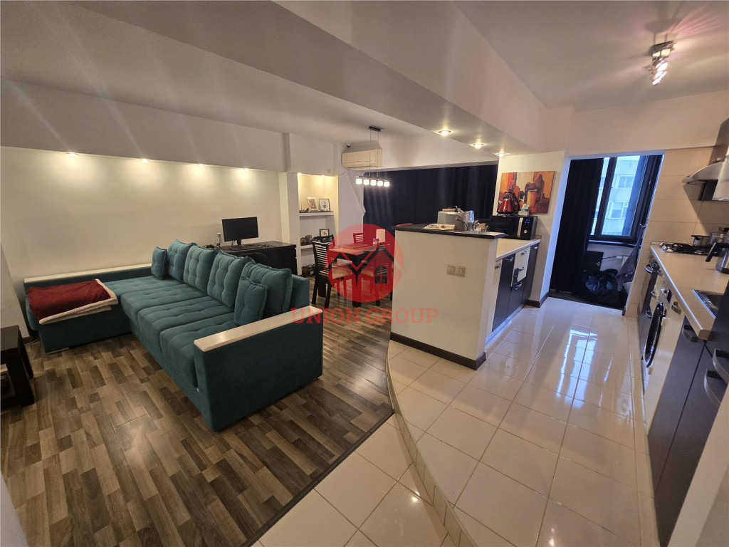 Apartament Superb | Zona Casa de Cultura | Complet Utilat, M
