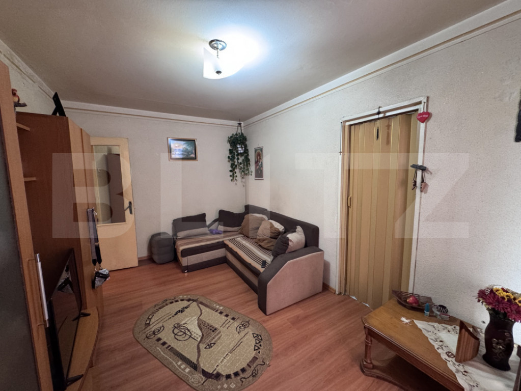 Apartament 2 camere, 38 mp, zona Malu Roșu