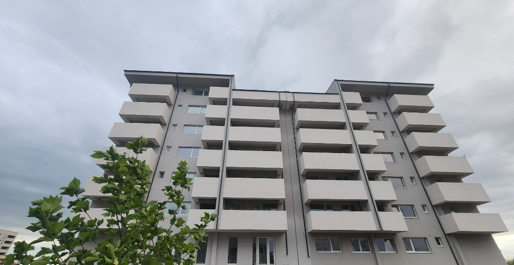 Apartament 3 cam,bloc nou,mutare imediata,Platinum Residence,acte gata