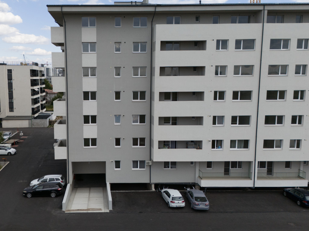 Apartament 2 cam,bloc nou,mutare imediata,Platinum Residence,acte gata