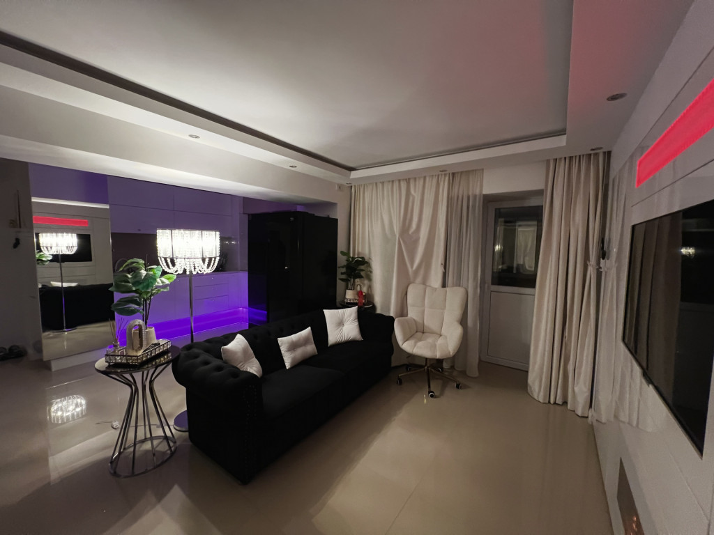 Apartament Premium Central |Crangasi | Design exclusivist |