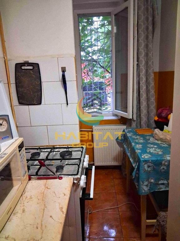 Garsoniera de vanzare Piata Sudului 33 mp decomandata