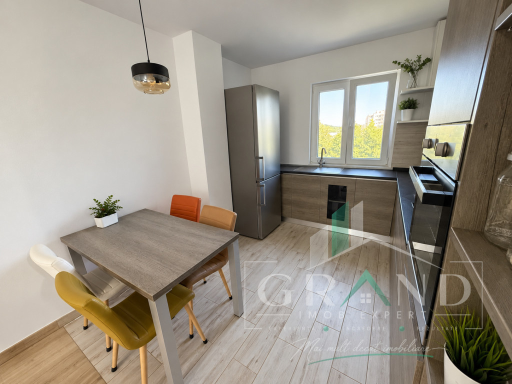 Apartament 4 Camere | Camara | Beci | 78 MP | Manastur