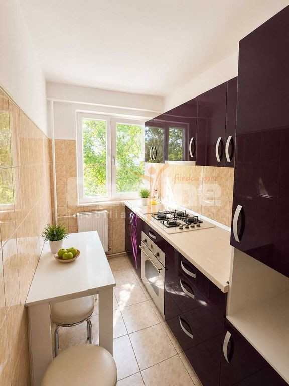 Apartament de vanzare