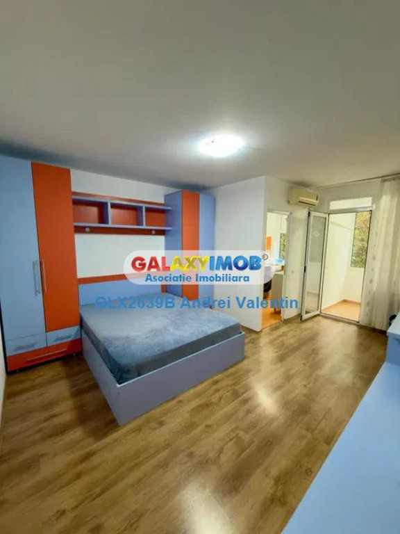 Apartament Bloc Nou Berceni - Metalurgiei Park - Parcare