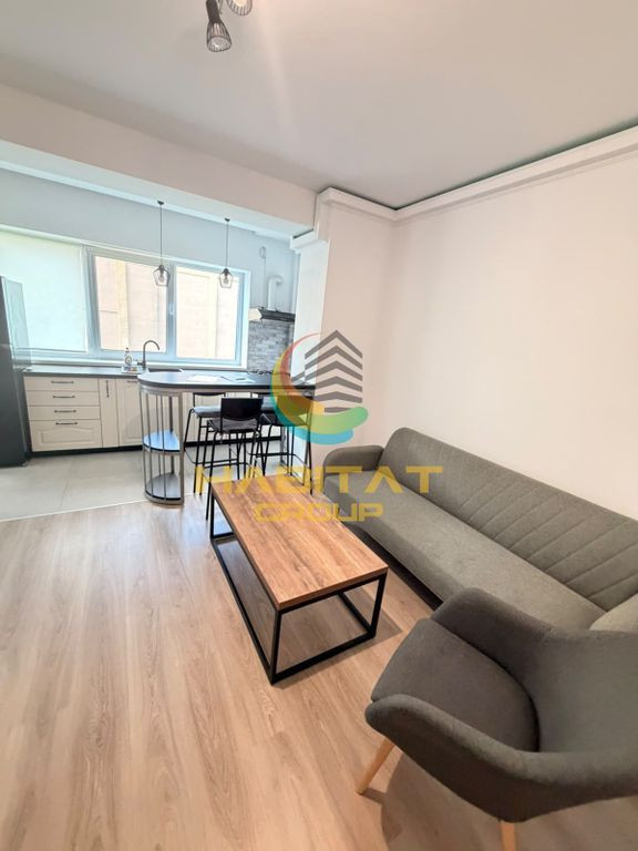 Ap 2 Cam Tip Studio Vulcan Residence Loc Parcare Inclus