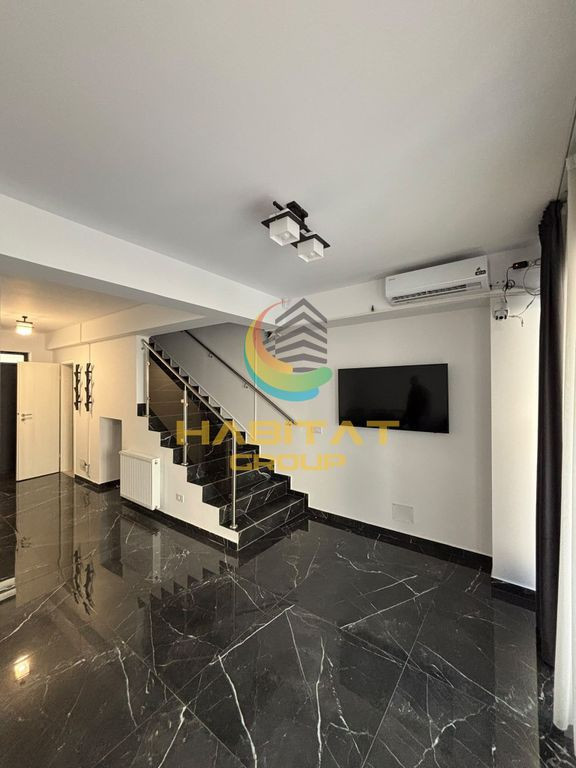 Casă 150 mp | Prima închiriere | Curte | 2 locuri de parcare