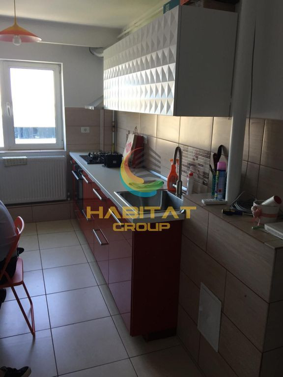 3 camere cu centrală proprie și 2 balcoane | 72 mp | Sector 4
