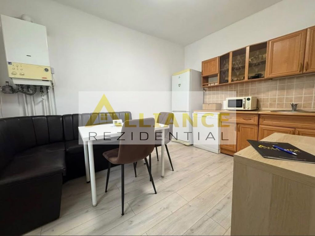 15 MINUTE METROU DRISTOR- 2 CAMERE - 79.500EURO