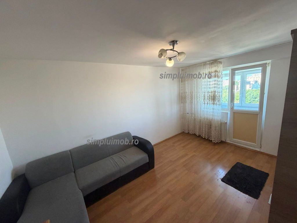 Decomandat 2 Camere Piata Sudului