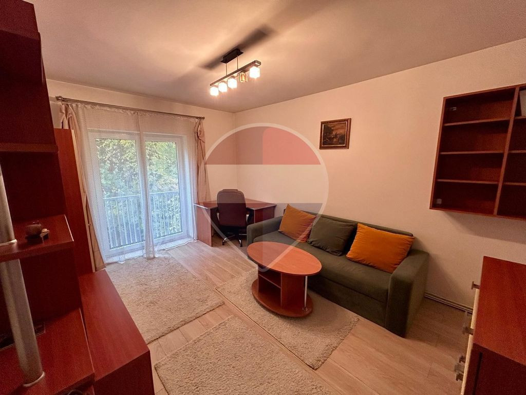 Apartament 2 camere de închiriat | Cartierul Sasar | 0% comision
