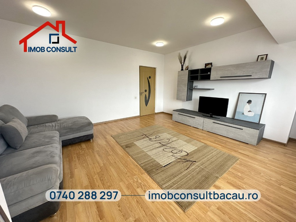 APARTAMENT MODERN 2 CAMERE | ȘTEFAN CEL MARE – ARENA MALL | CE1887