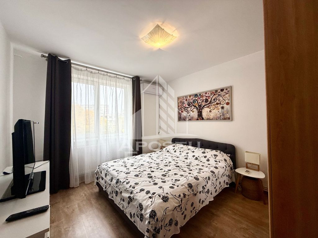 Apartament cu 3 camere de inchiriat centrala proprie zona Medicinei