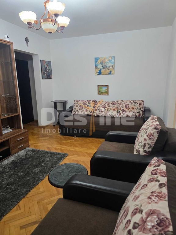 Apartament cu 2 camere de închiriat – Drumul Taberei