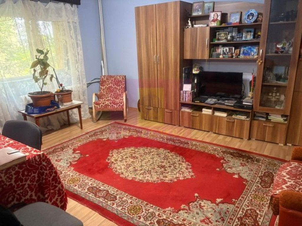 Apartament 4 camere Militari- Teatrul Masca.
