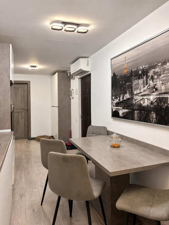 APARTAMENT 3 CAMERE DE VÂNZARE | MĂNĂȘTUR – STR. BRATEȘ | RENOVAT