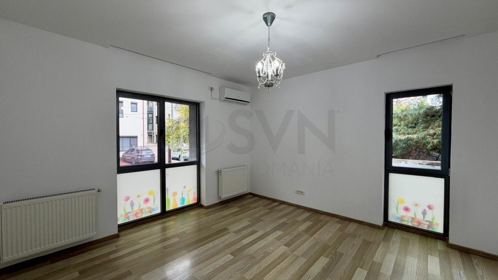 Apartament 2 camere | Bucurestii Noi | Parter inalt | Renovat