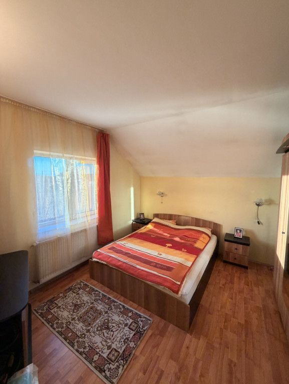 Casa Mocira, locație excelentă!