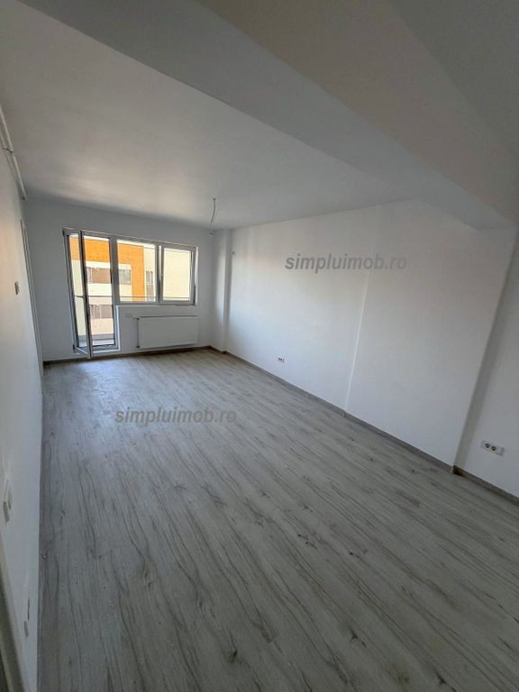 Bloc Nou Garsoniera Direct de la Dezvoltator