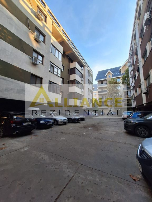 Apartament de vanzare Drumul Fermei 12 minute Dimitrie Leonida