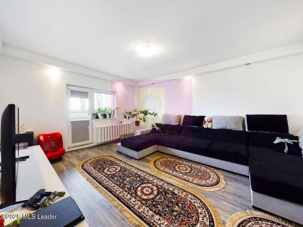 Vanzare ap 4 camere, 13 Septembrie