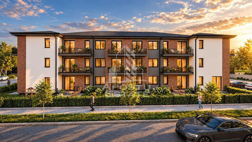 Teren de vanzare cu AC pentru 30 apartamente, C. Urseni.