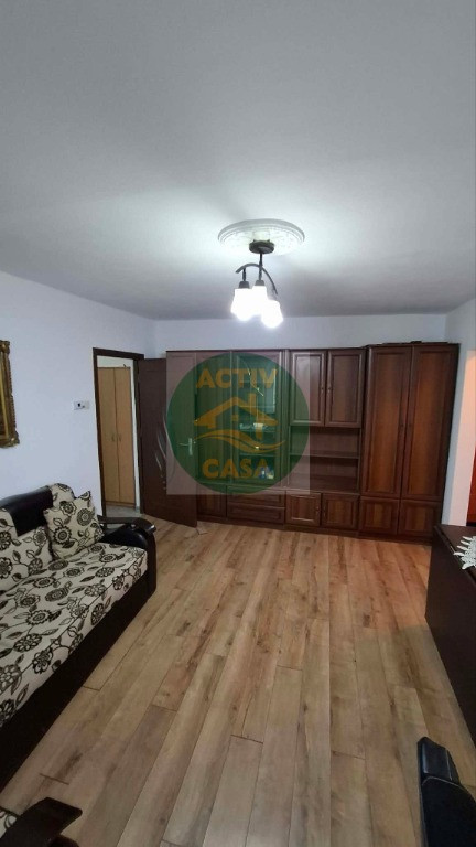 APARTAMENT CU 2CAMERE – ZONA Lidl -Scoala nr. 8